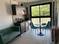 studio balcon, centre ville, parc expo, Arena - Ferienwohnung