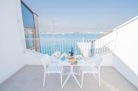 B&B Umago - apartment seafront Umag center old town seaview 4 - Bed and Breakfast Umago