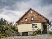 Ferienhaus Oelsener Höhe - Ferienwohnung