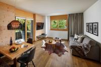 Apartment mit 1 Schlafzimmer