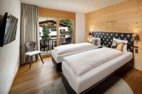 Appartement 2 Chambres