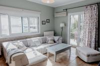 Va Yia/ Spacious guest house - B&B Nafplion