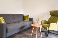 Appartement met 1 Slaapkamer