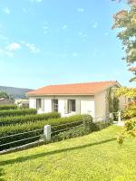 La Casa da Pipa - Bed and Breakfast Cesuras