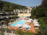 Bella Vista Hotel Studios & Apartments - Ferienwohnung Parga