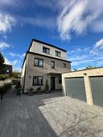 NE01 Schönes Apartment in Kaarst - Bed and Breakfast Kaarst