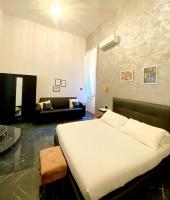 Habitación Doble Grande