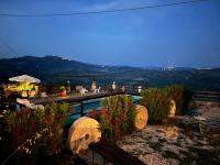 B&B Sciacca - Casale Galati - Bed and Breakfast Sciacca