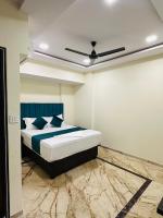 B&B Bombay - Hotel Classio Inn - Near Kokilaben Hospital, Andheri West Mumbai - Bed and Breakfast Bombay