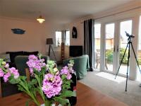 B&B Sheringham - Deck 2 - Bed and Breakfast Sheringham