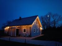 Arimaičių kaimo sodyba - B&B Arimaičiai