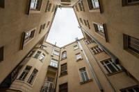 Vintage Studencka 1 Apartment - Chambres d'hôtes Cracovie