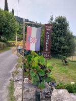 B&B Gruda - Holiday Home Kamenice - Bed and Breakfast Gruda