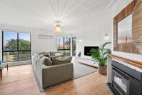 Nature's Edge Hideaway - Chambres d’hôtes Ocean Grove