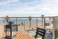 ApartUP Patacona Deluxe - B&B Valencia