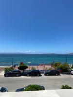 Orsalia's Apartment - Chambres d’hôtes Neápoli