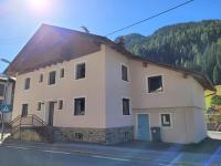 B&B Sankt Leonhard im Pitztal - Holiday Home Ferienhaus Gaugg by Interhome - Bed and Breakfast Sankt Leonhard im Pitztal