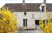 Gîtes de la Grande Ferme - B&B Avernes