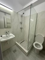 Camera Matrimoniale con Bagno Privato