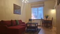 Rehouse, Antokolskio 13 - Ferienwohnung