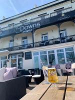 The Downs, Babbacombe - B&B Torquay