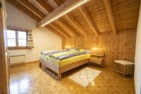 Chasa Sur Chafarrer - B&B