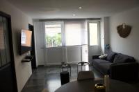 Appt 4/6 pers à 400 mètres de la plage - Bed and Breakfast Duinkerke