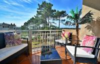 B&B Pontevedra - Apartamento con vistas en Pedras Negras - Bed and Breakfast Pontevedra