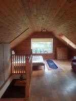 Čapuliši - B&B Kandava