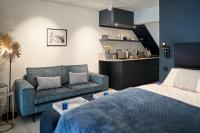 B&B Harderwijk - Captains Boathouse Studio - Bed and Breakfast Harderwijk