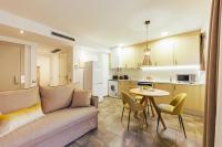 Bravissimo Mercadal 3, one-bedroom plus sofa bed - B&B Girona