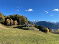 Baita Poira - Bed and Breakfast Mello