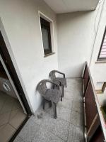 Schön gelegenes Apartment im Zentrum in Mönchengladbach - Chambres d’hôtes