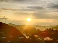 Kensington Sunrise at Sg Palas,PalasHorizon - B&B Tanah Rata