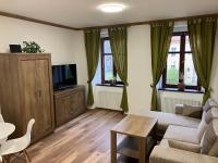 Appartement - Begane Grond