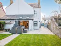 B&B Morfa Nefyn - Anya - Bed and Breakfast Morfa Nefyn