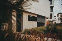 Stylowe Apartamenty Rogowo Shellter by 2HomeRent - B&B Rogowo