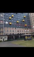 The Ark in Maboneng - B&B Johannesburg