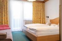 Chambre Familiale