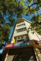 Superior Nevado Penthouse San Rafael - B&B San Rafael