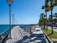 Sanders Cruise Limassol - Bed and Breakfast Limasol
