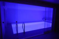 Villa avec piscine intérieure - B&B Holtzheim