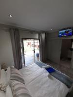 Camera Matrimoniale con Bagno Privato