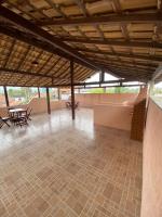 Casa Lagosta Dourada - Ferienwohnung