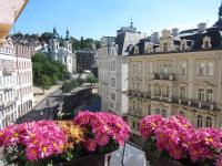 Madonna Apartments, Appartamenti - Karlovy Vary