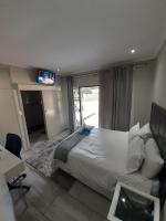 Camera Matrimoniale con Bagno Privato