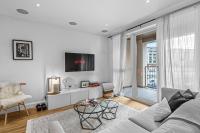 Londwell, Heart of Notting Hill, Balcony Suite Luxury - Ferienwohnung London