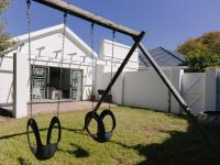 McLeod's & Stuart's Cottage - Ferienwohnung