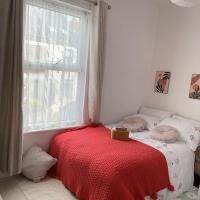 Monk’s Lodge - B&B