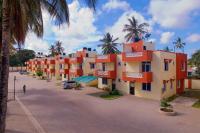 Greenwood Garden 3bedroom Mtwapa - Chambres d'hôtes Mombasa